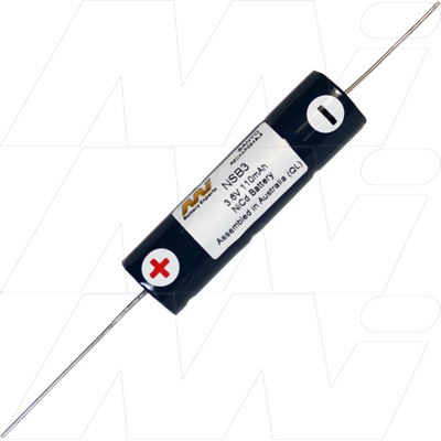MI Battery Experts NSB3